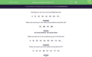 year 2 maths worksheets activities questions answers