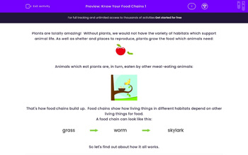 year 4 science worksheets science exercises questions