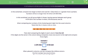 year 6 maths worksheets printable year 6 revision worksheets