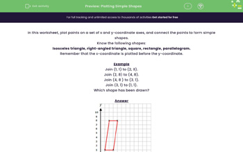 year 4 maths worksheets printable worksheets with answers