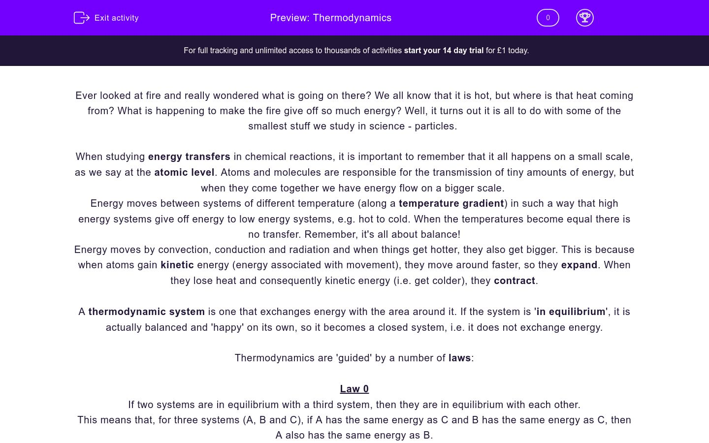 Worksheets Thermodynamics Worksheet thermodynamics worksheet edplace worksheet