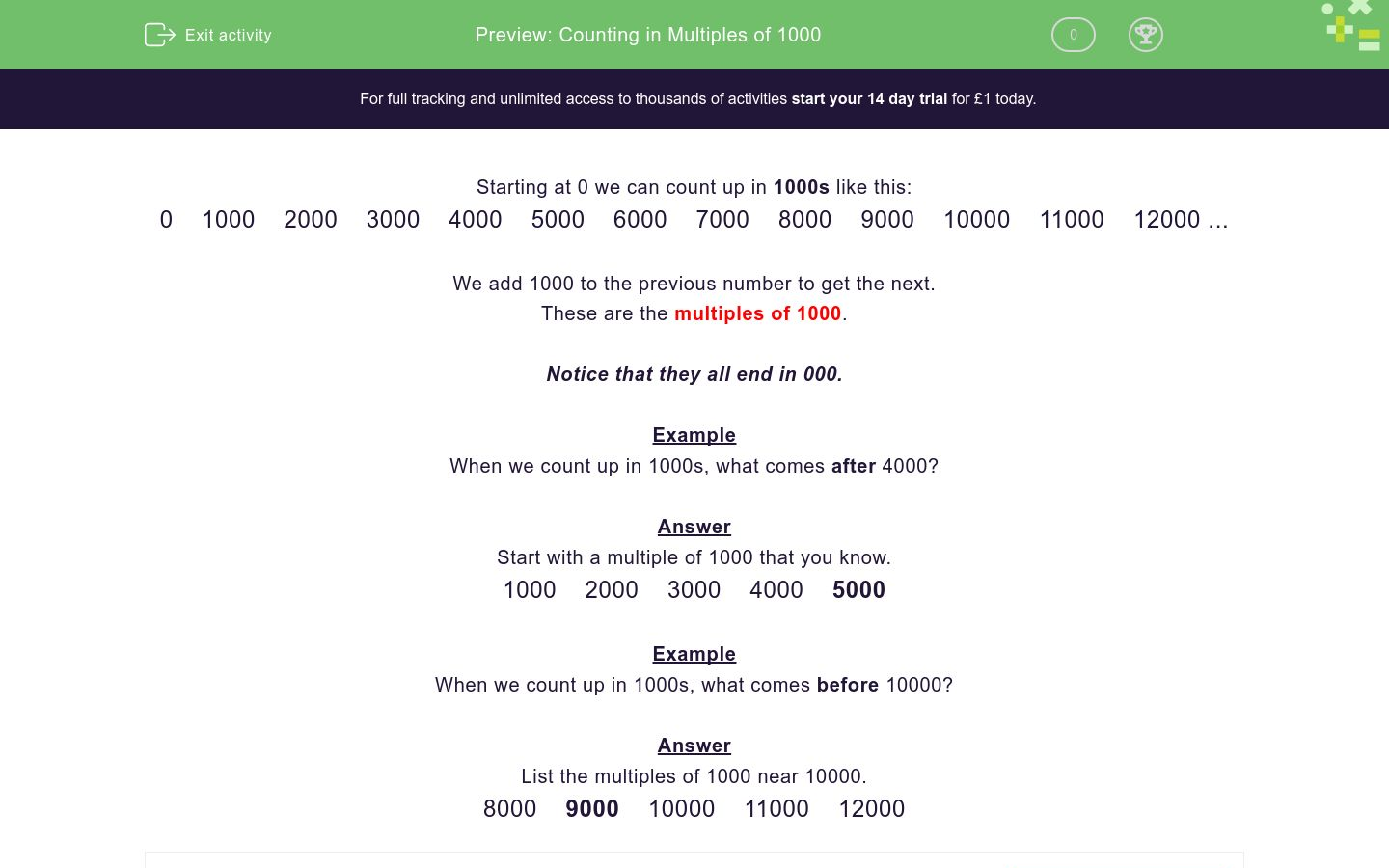 counting-in-multiples-of-1000-worksheet-edplace