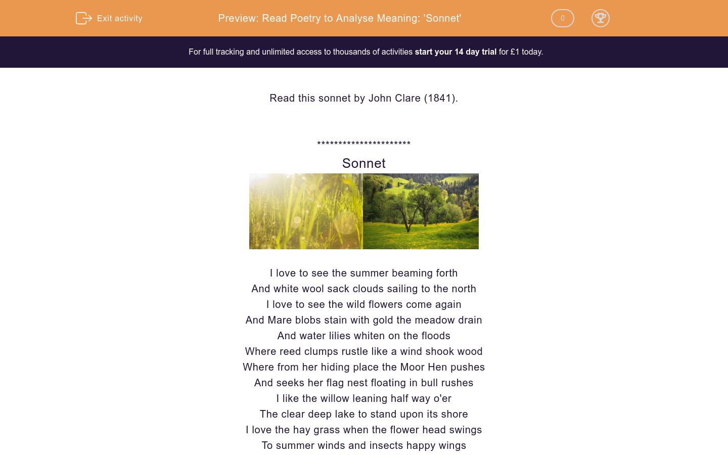 read-poetry-to-analyse-meaning-sonnet-worksheet-edplace