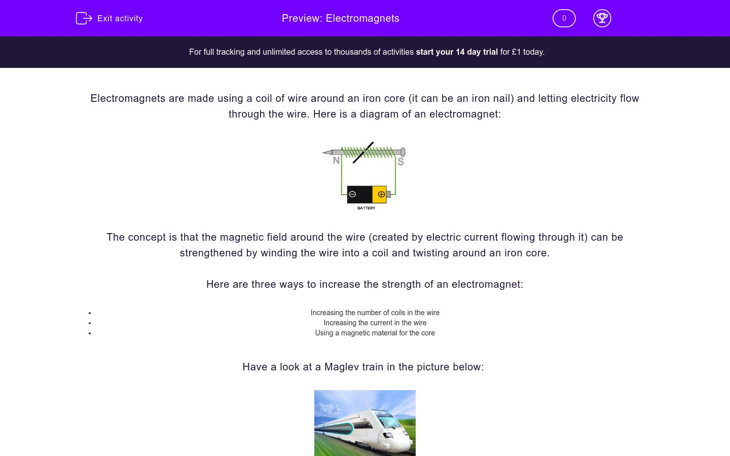 how-to-increase-strength-of-an-electromagnet-the-effect-of-the