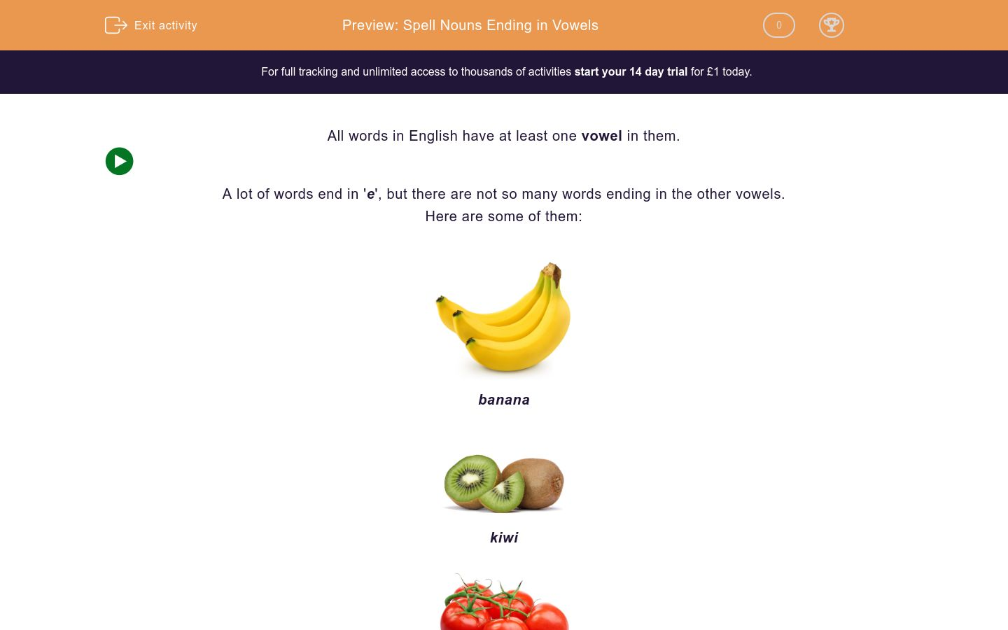 spell-nouns-ending-in-vowels-worksheet-edplace