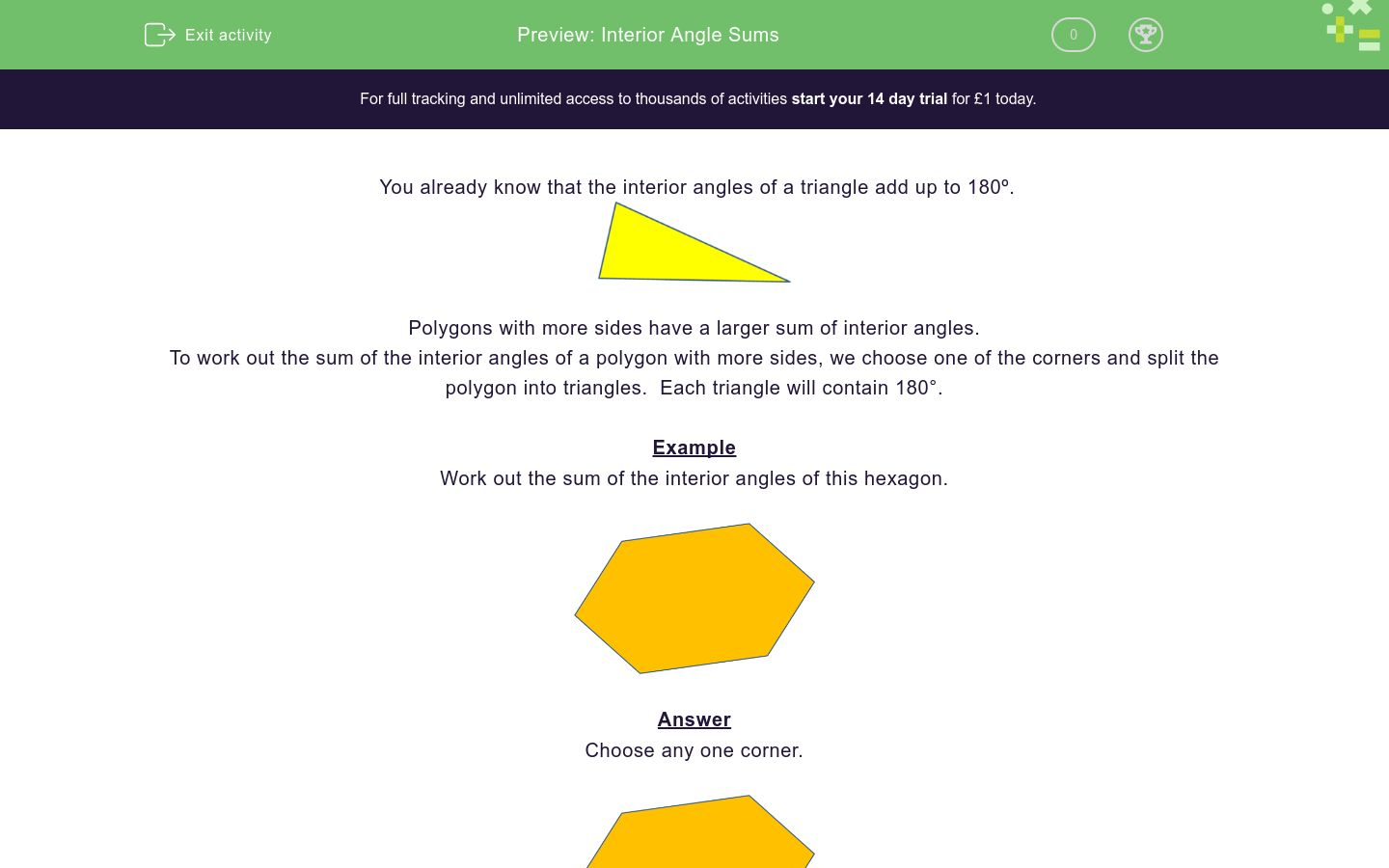 Triangle Angle Sum Worksheet Answers Ivuyteq
