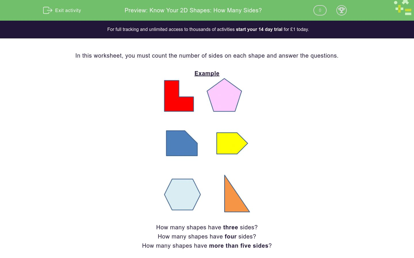 recognize-and-count-the-shapes-in-the-castle-myteachingstationcom-how
