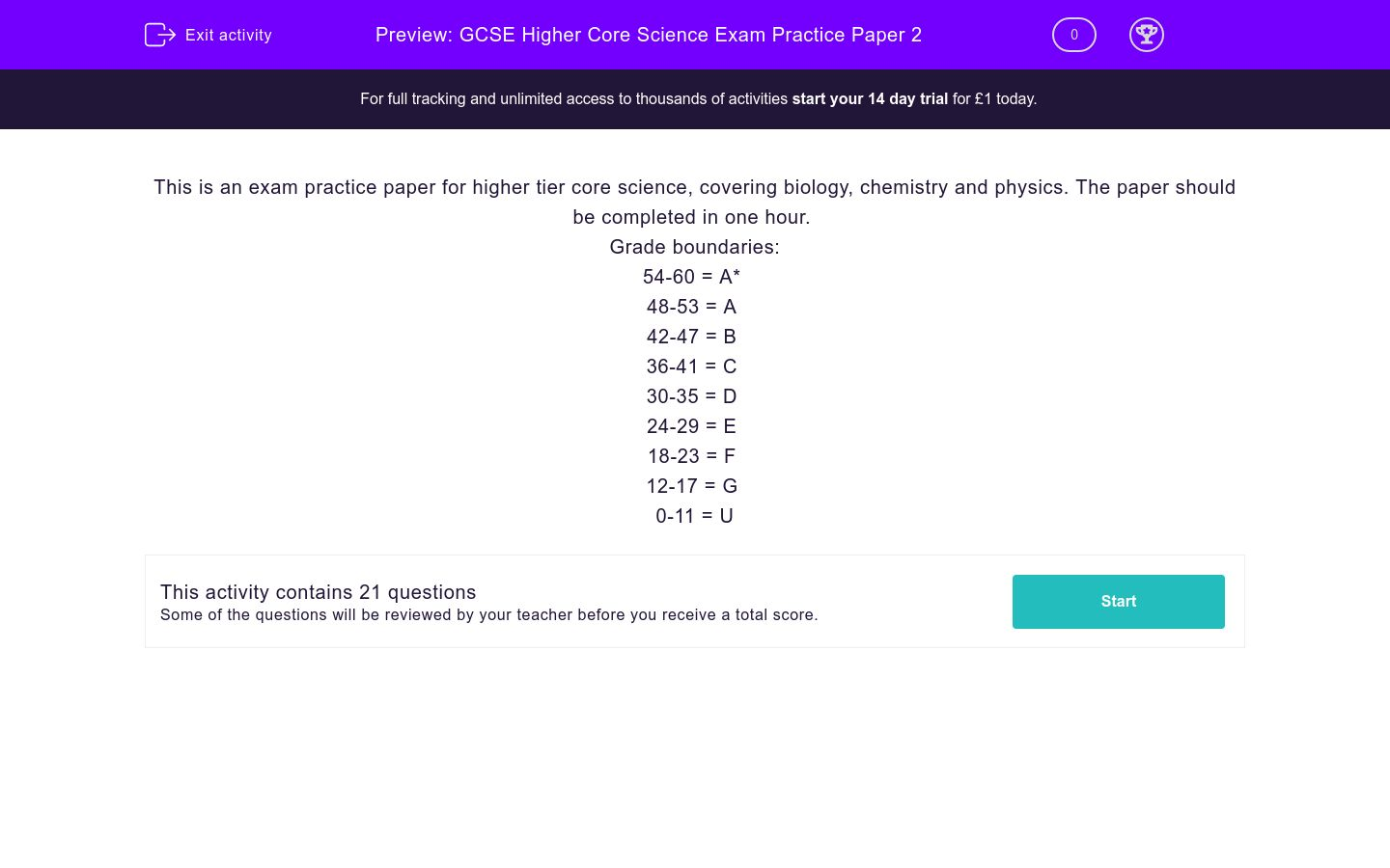 core science stage 3 pdf