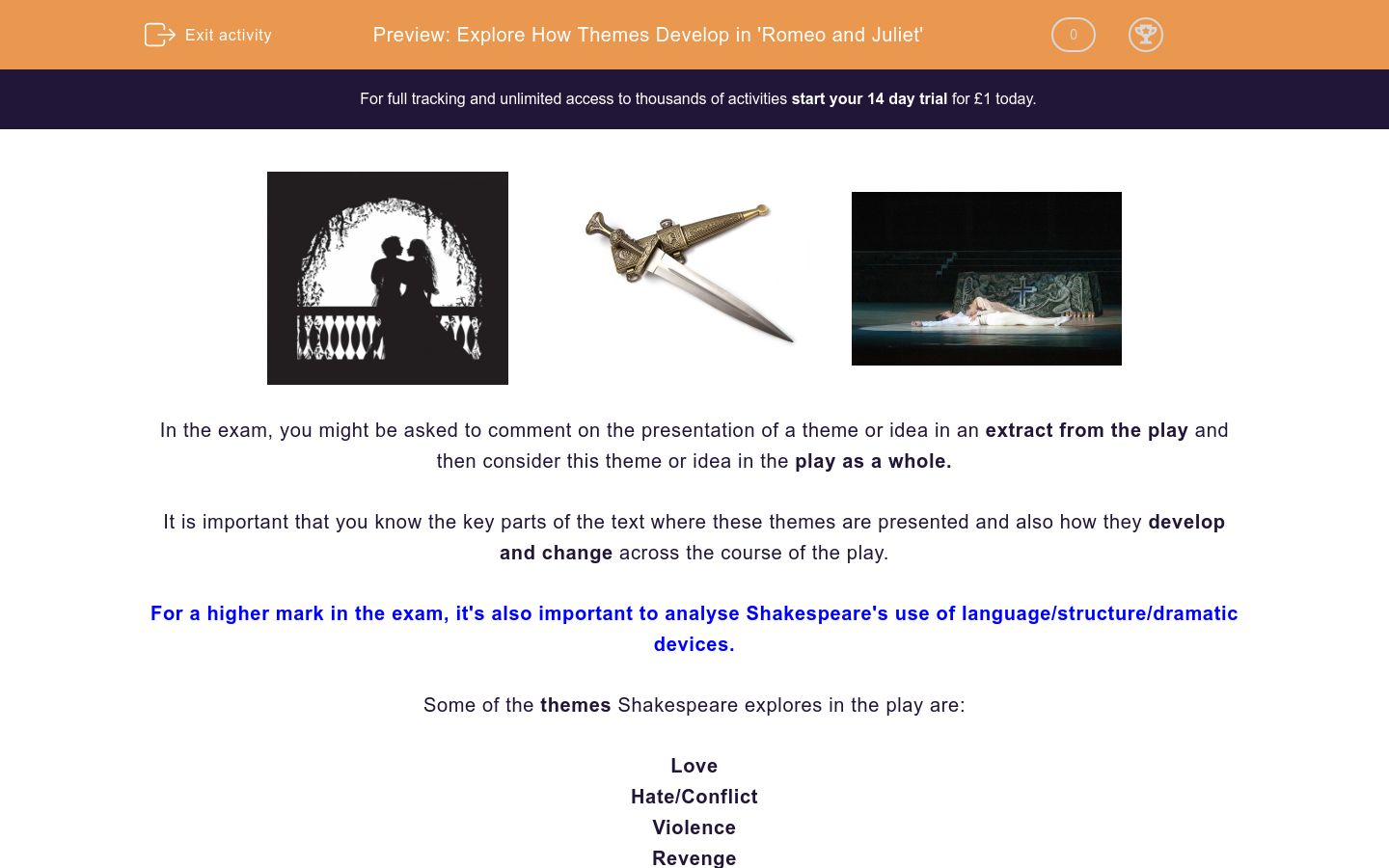 explore-how-themes-develop-in-romeo-and-juliet-worksheet-edplace