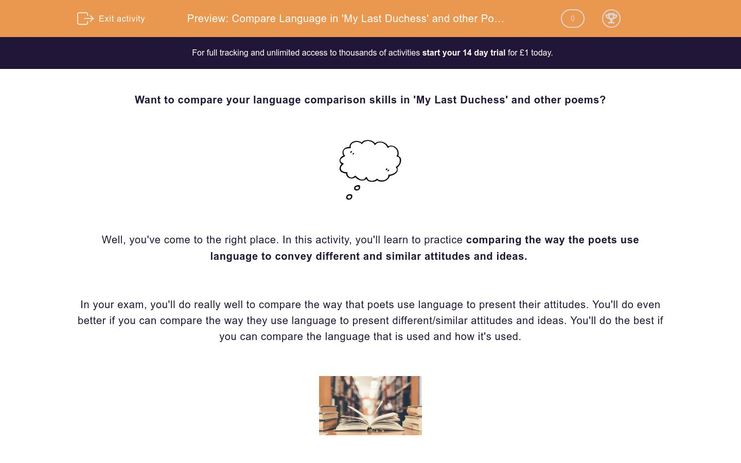 compare-language-in-my-last-duchess-and-other-poems-worksheet-edplace