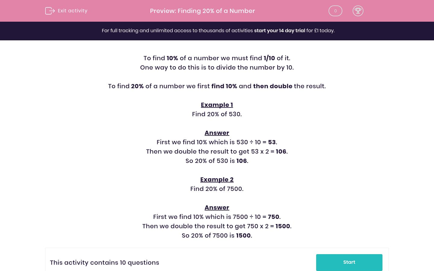 finding-20-of-a-number-worksheet-edplace