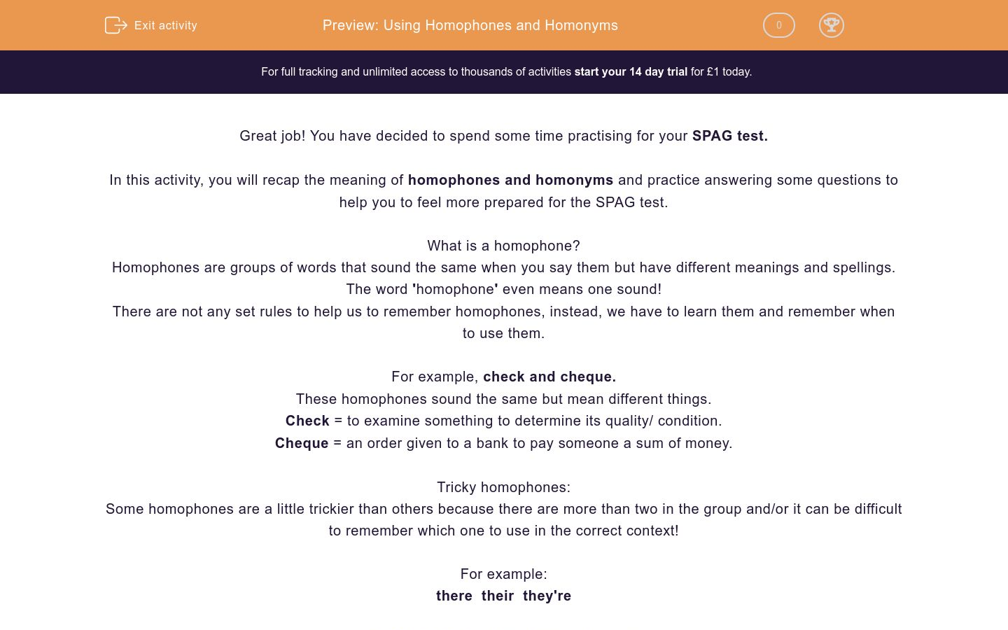 using homophones and homonyms worksheet edplace