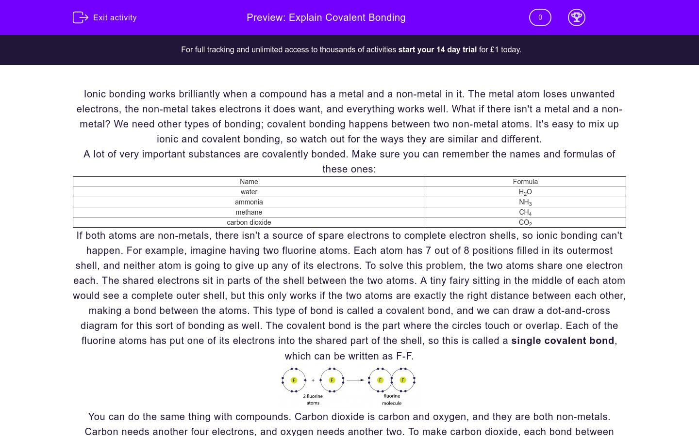 Type 1 Ionic Bonding Worksheet Answers Rwanda 24