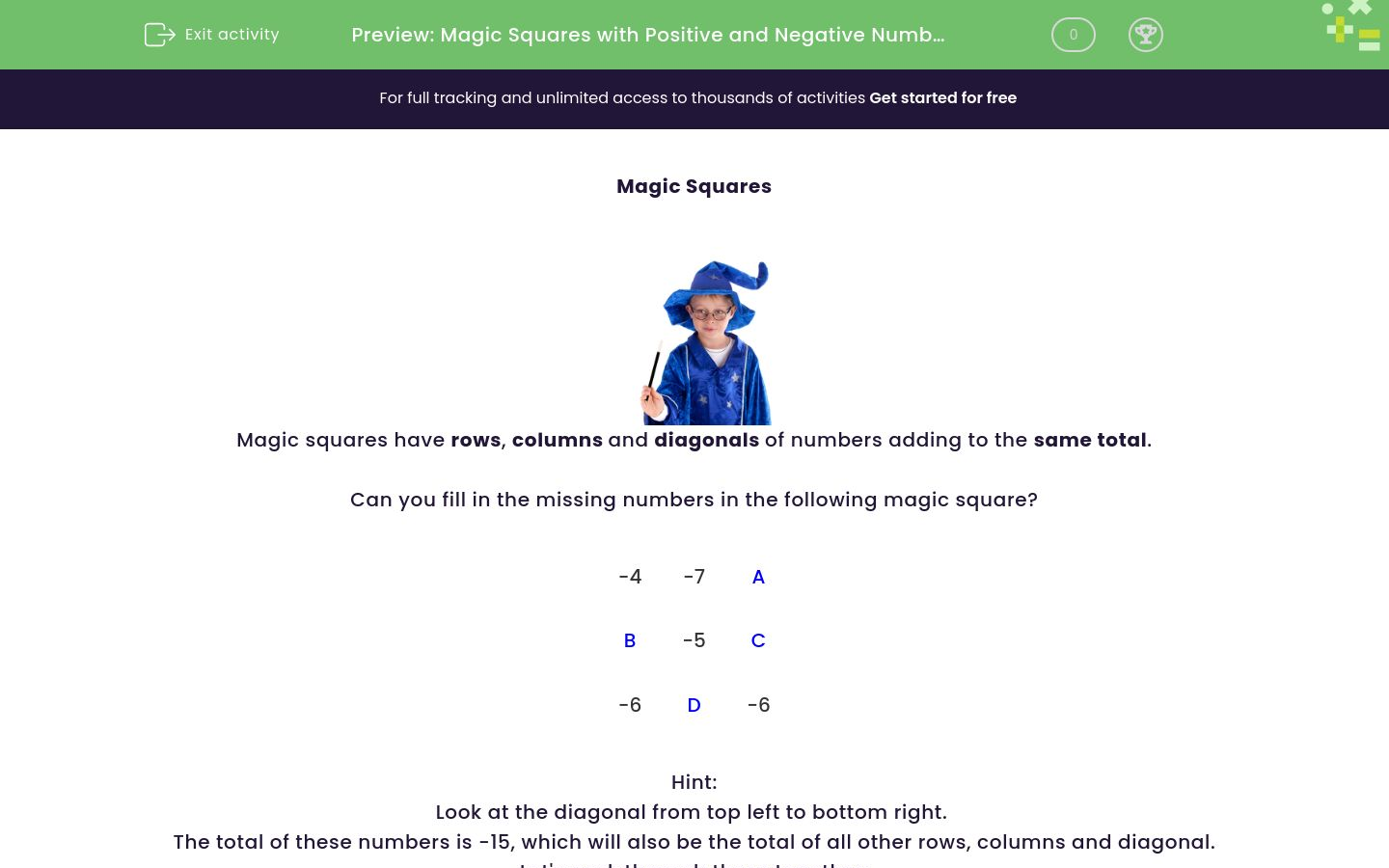 understand-magic-squares-with-positive-and-negative-numbers-worksheet-edplace