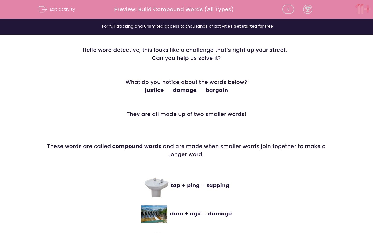 Practise Using Addition and Subtraction Facts to 100 Worksheet - EdPlace