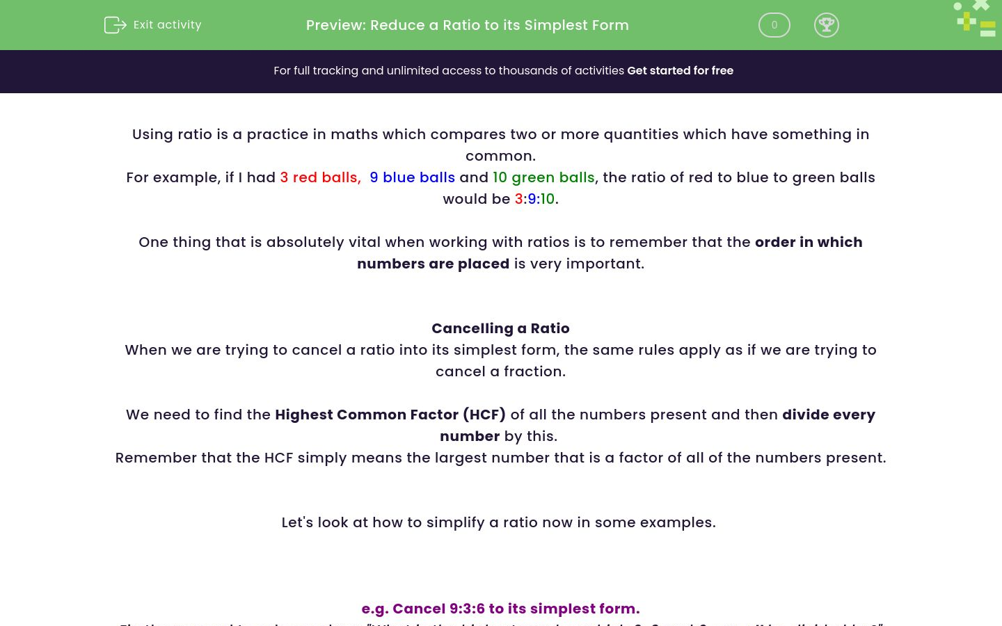 reduce-a-ratio-to-its-simplest-form-worksheet-edplace