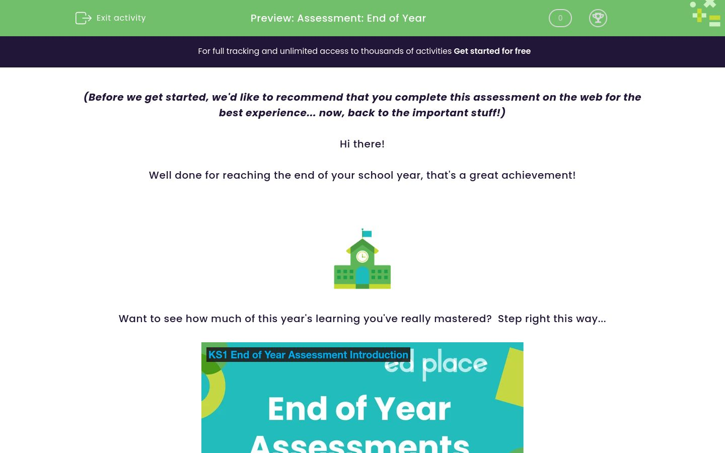 assessment-end-of-year-worksheet-edplace