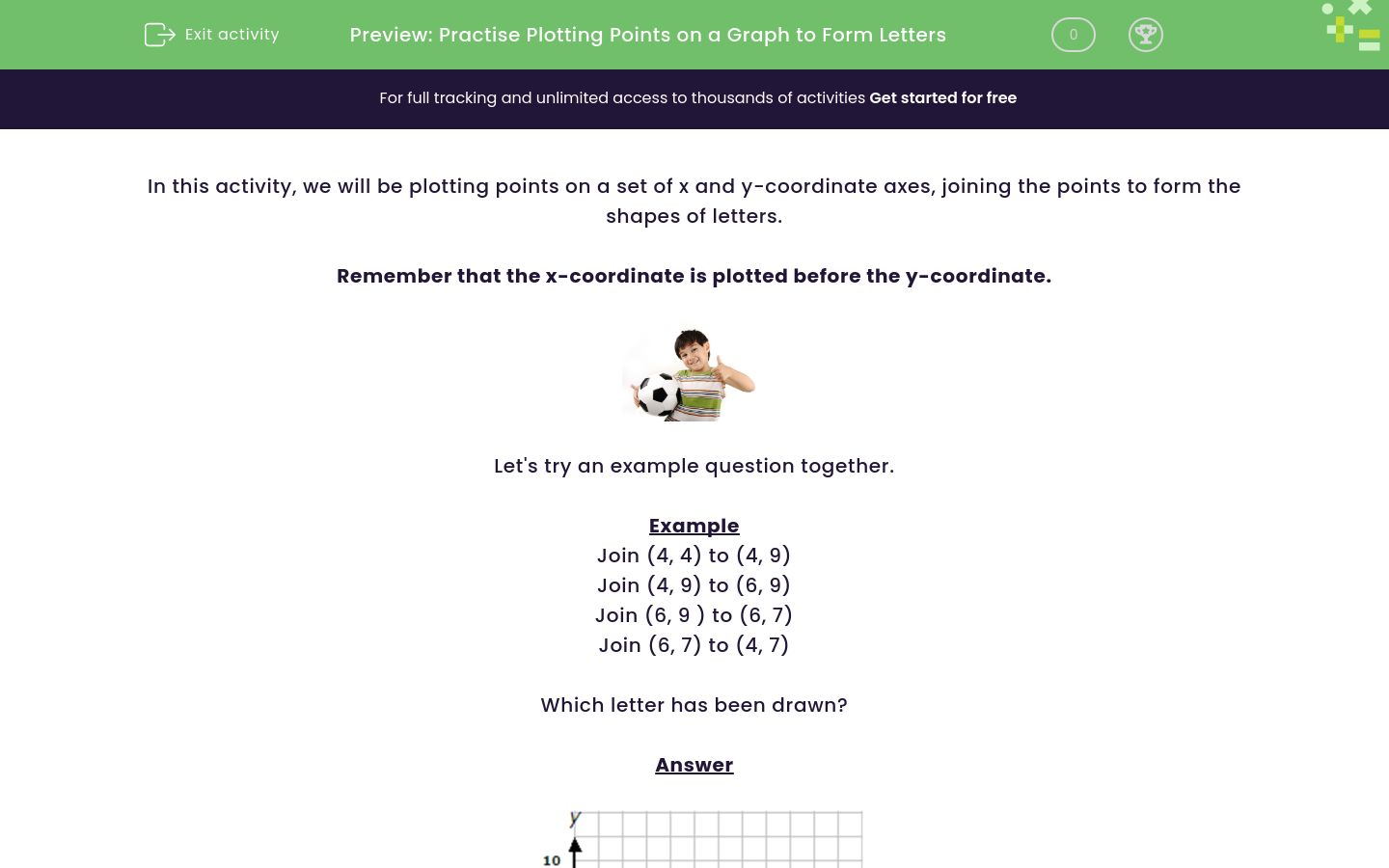 Key stage: KS 2